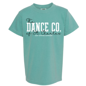 2027 Concert Tee