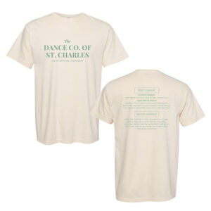 2025 Concert Tee
