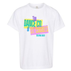 2026 Concert Tee - Adult
