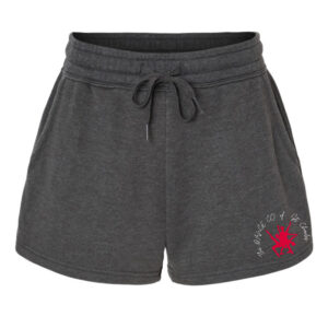 Sweatshorts Gray