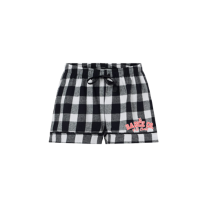 Pajama Shorts