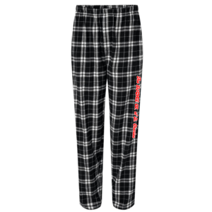 Pajama Pants - Adult