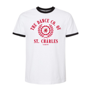 University Tee