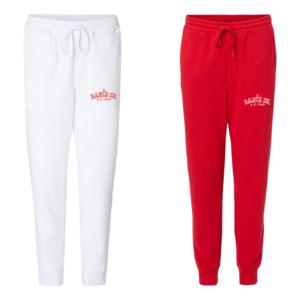 Joggers - Adult