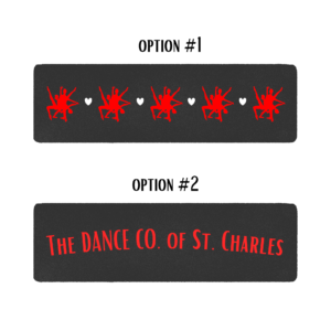 Large Clip Design