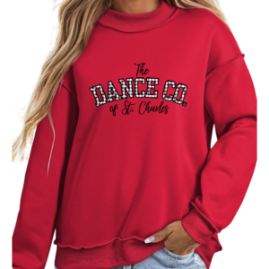 Mock Neck Smooth